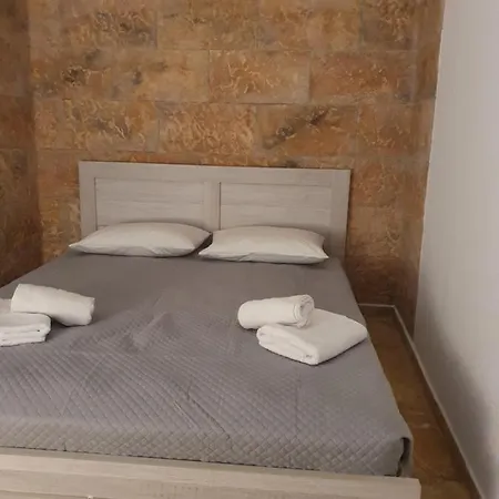 Callisto 1 Apartmán