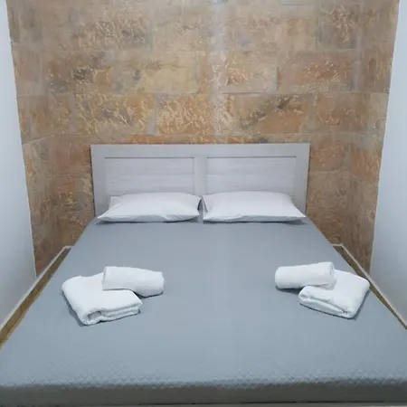 Apartmán Callisto 1 Ermupoli