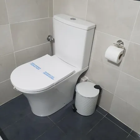 Apartmán Callisto 1