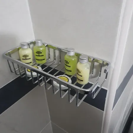 Callisto 1 Appartement