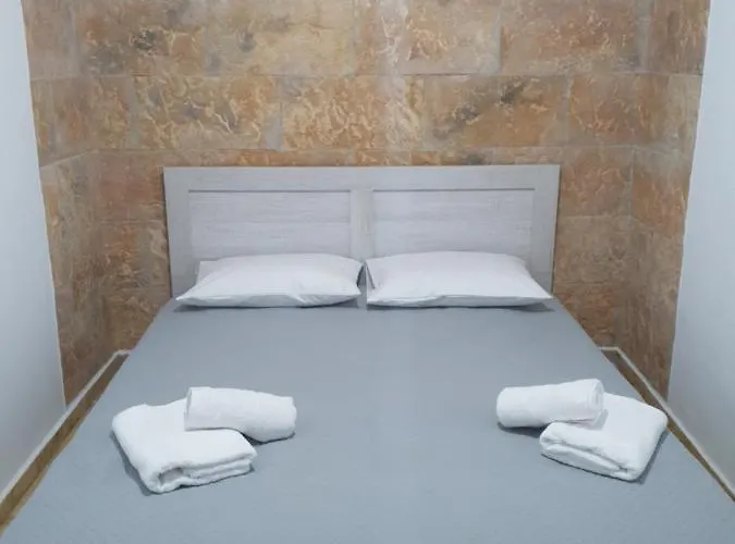 Appartement Callisto 1 Ermoupoli