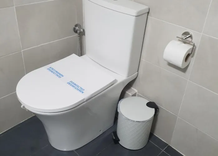 Appartement Callisto 1