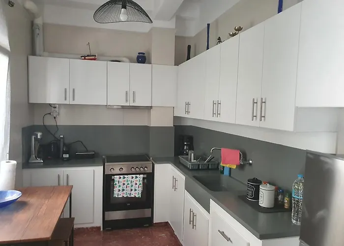 Callisto 1 Ermoupoli