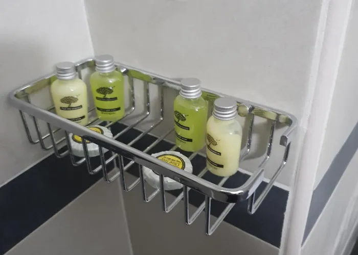 Callisto 1 Appartement