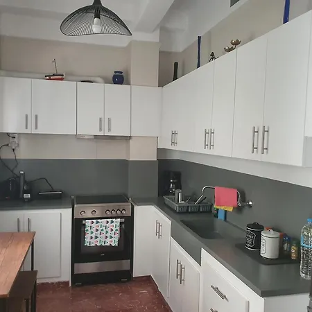 Callisto 1 에르무폴리