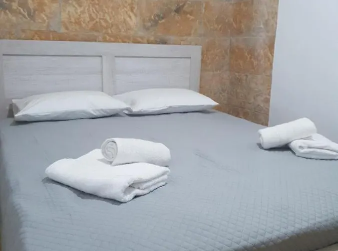 Callisto 1 * Ermoupoli